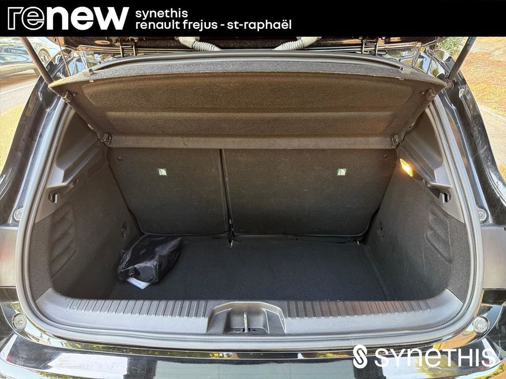 Clio V Clio TCe 100 GPL Evolution 2023 occasion 83600 Fr&eacute;jus