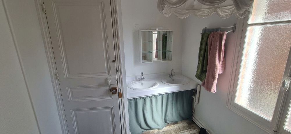 Vente Investisseur Immeuble de rapport (4 logements) au cœur d'Henriville – Amiens Amiens