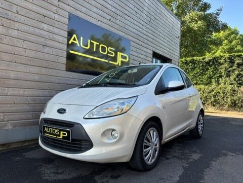 Ford ka II 1.2 69 COLLECTION S&S