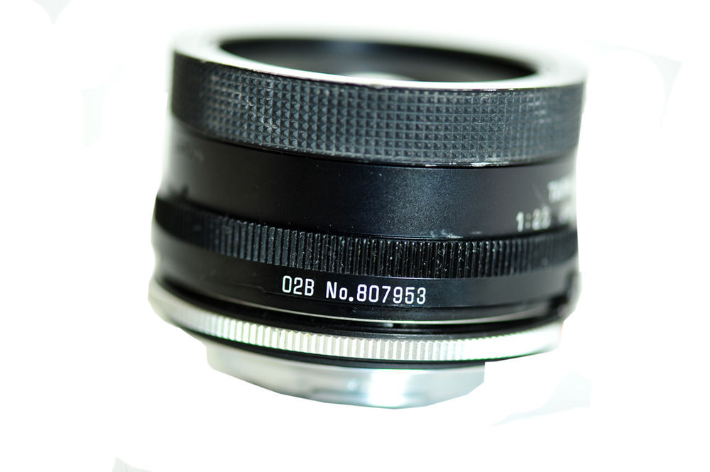 (D26) Objectif TAMRON, Adaptateur 2.. Photos/Video/TV