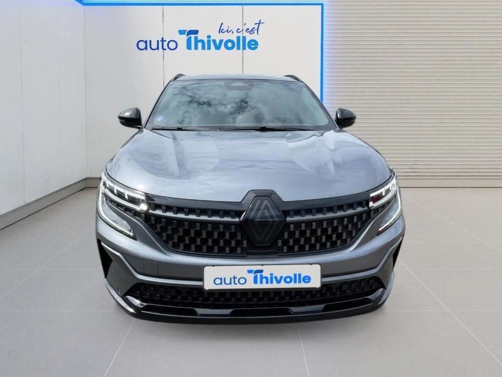 Austral E-Tech hybrid 200 Iconic esprit Alpine 2023 occasion 42120 Le Coteau