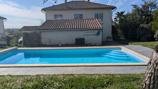  Maison à vendre 7 pièces 120 m²