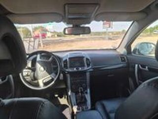 Captiva 2.2 VCDI 184 S&S AWD LTZ 2013 occasion 82000 Montauban