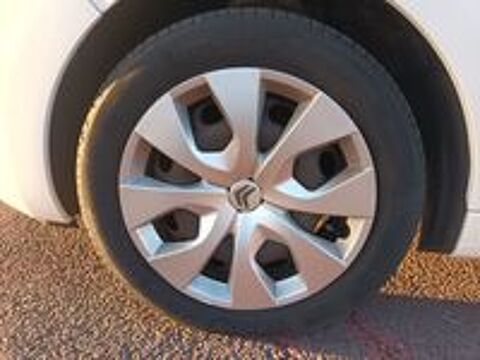 C3 Picasso HDi 90 FAP Confort 2012 occasion 86600 Coulombiers
