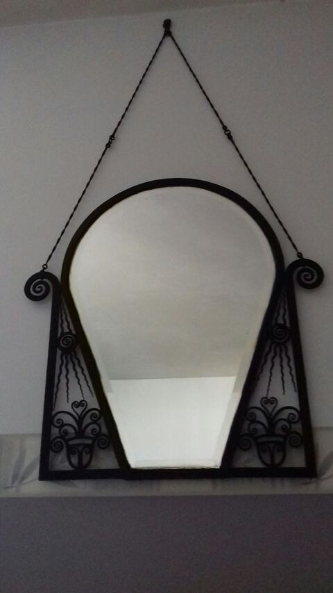 miroir 120 Vendeuvre-du-Poitou (86)