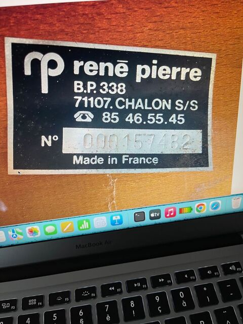 Billard 1000 Thnac (24)