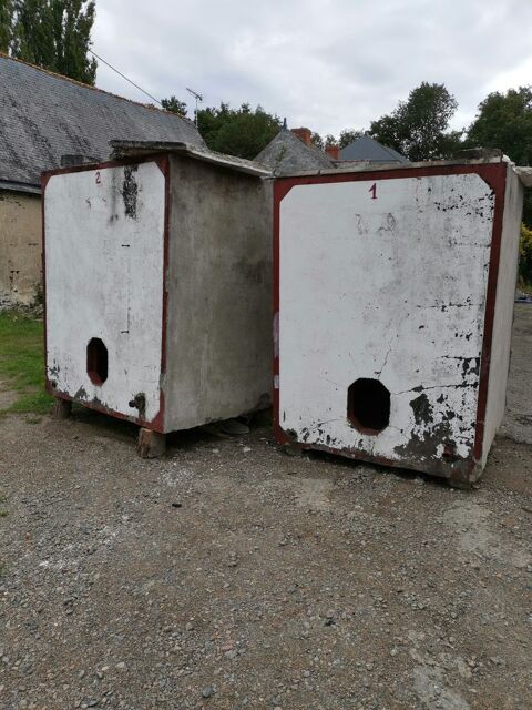 cuves bton 300 Saint-Melaine-sur-Aubance (49)