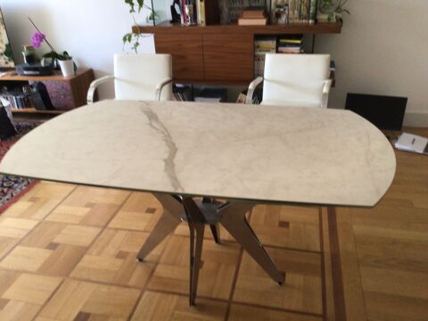 Table cramique extensible 900 Nice (06)