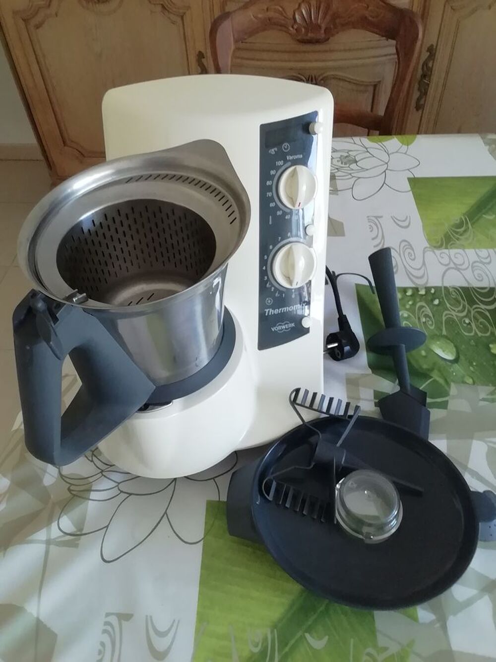 Vorwerk TM21 Electroménager