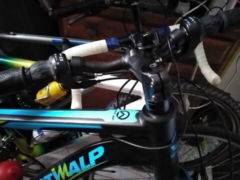 DE VTT 150 Hellemmes Lille (59)