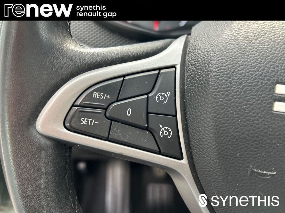 Sandero TCe 90 Stepway Expression 2023 occasion 05000 Gap