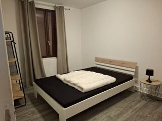  Appartement � louer 2 pi�ces 38 m�