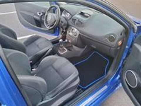 Clio III Clio 2.0 16V 140 Exception 2007 occasion 11200 L&eacute;zignan-Corbi&egrave;res