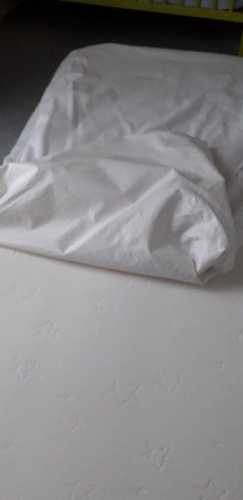 Matelas enfant, en latex Meubles
