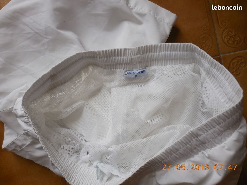 boxer short Vêtements