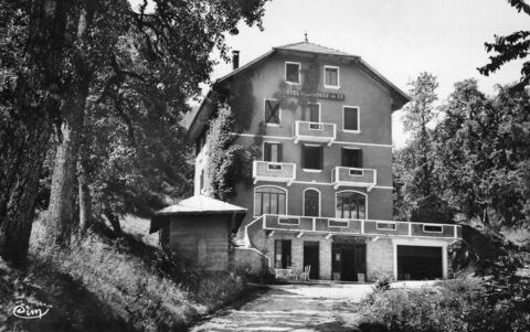 CPA - Carte postale -France - 1 Caumont (09)