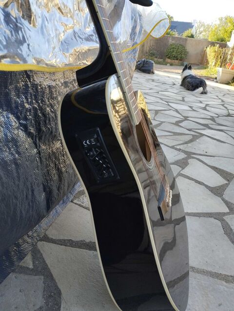guitare �lectrique 130 Saint-Malo-de-Guersac (44)