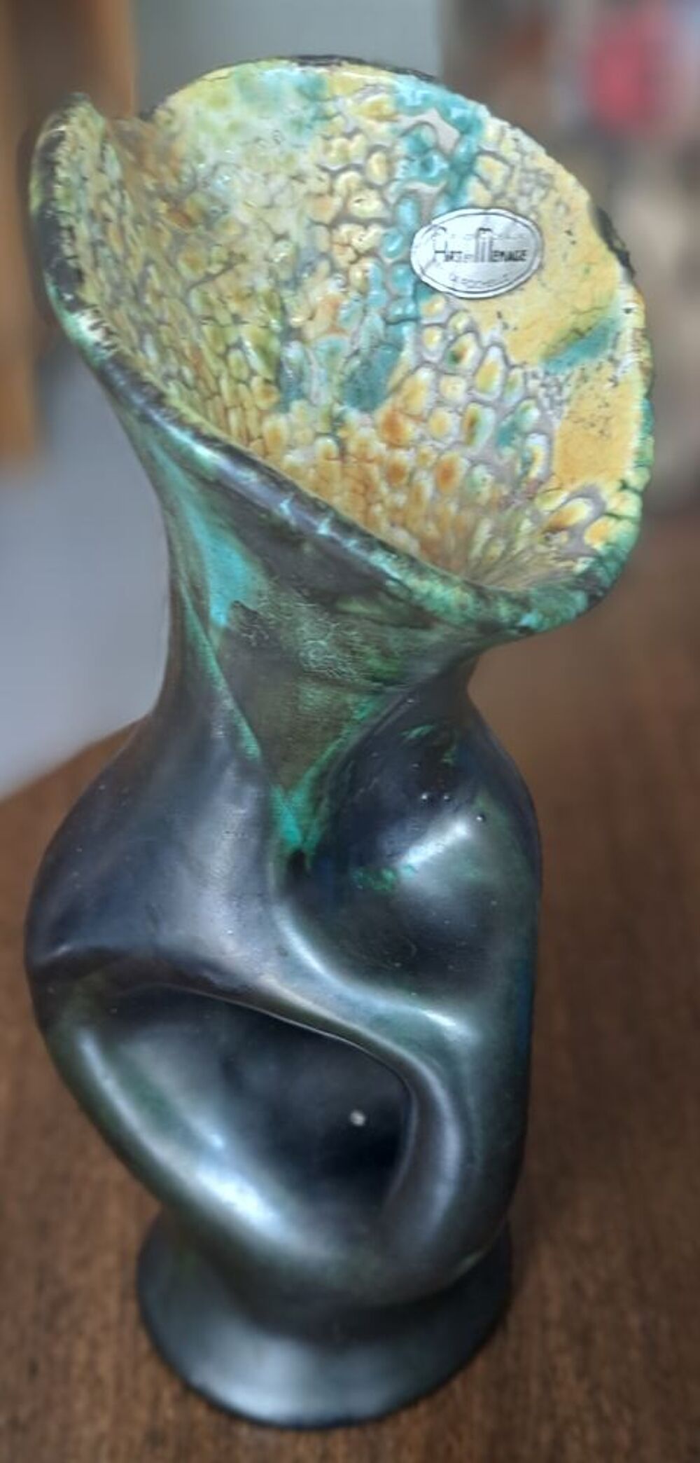 Lot de 6 Vases pour fleurs Décoration
