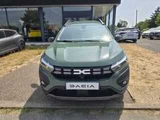 Jogger Hybrid 140 5 places Expression 2023 occasion 91410 Dourdan