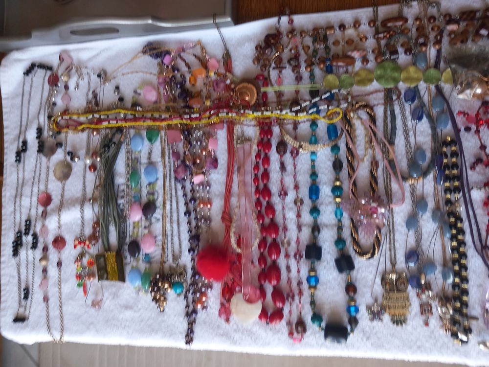 Bijoux fantaisie Bijoux et montres