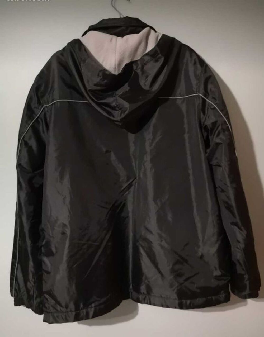 Parkas doubl&eacute; imperm&eacute;able. MPK.ON. Taille 36. Neuf sans &eacute;tiquette. Vêtements
