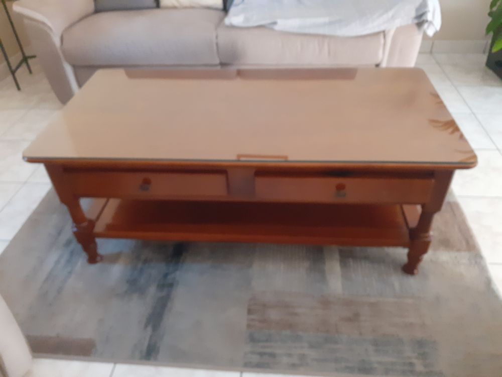 table basse de salon Meubles
