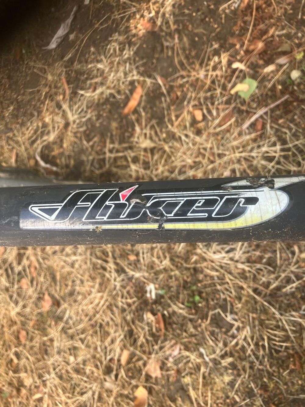 Trottinette 3 roues Sports