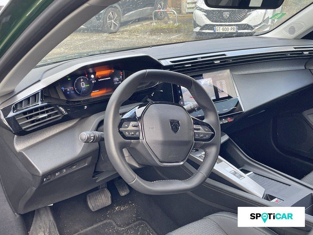 308 PHEV 180 e-EAT8 Allure 2024 occasion 42400 Saint-Chamond
