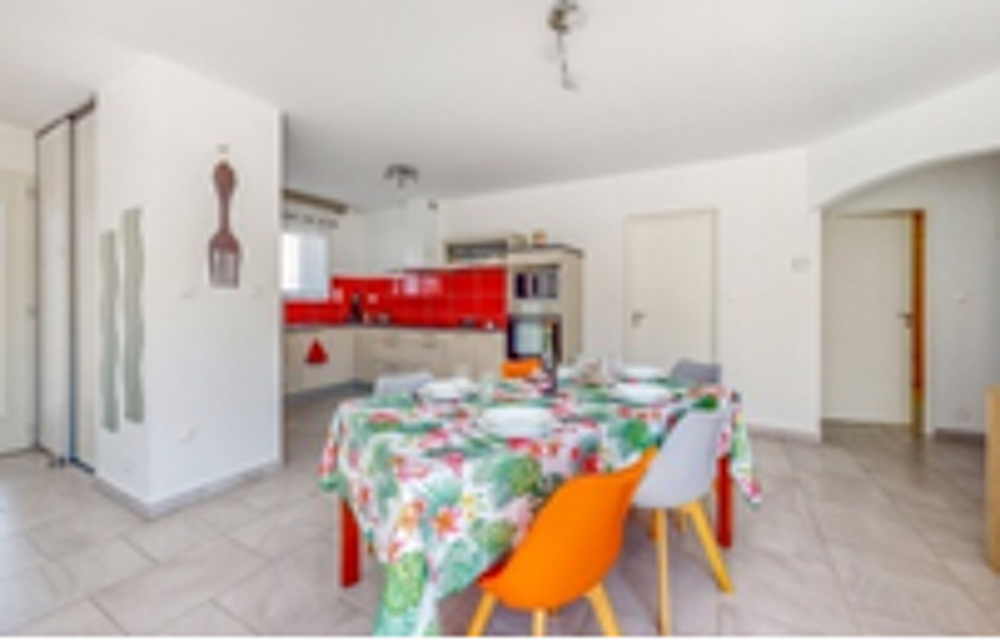   SAISONNIERE TOUT CONFORT - MODERNE - VAUX:MER-ROYAN 17640 Poitou-Charentes, Vaux-sur-Mer (17640)