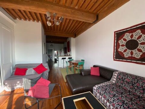  Appartement  louer 2 pices 58 m