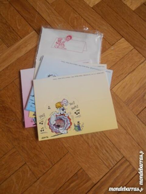 Marque place Gai Luron (45) 2 Tours (37)