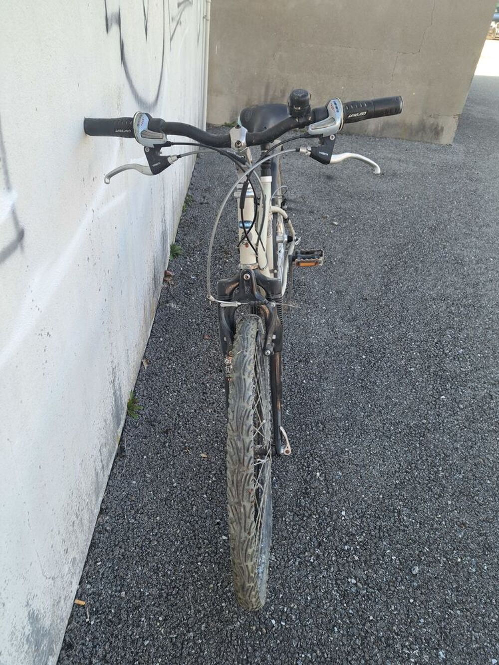 jolie v&eacute;lo pour femme Vélos
