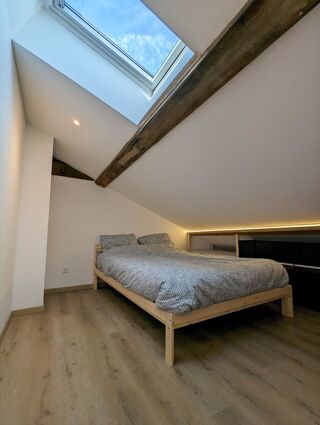  Appartement � vendre 3 pi�ces 73 m�