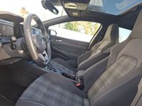 Golf 2.0 TDI SCR 200 DSG7 GTD 2021 occasion 69006 Lyon