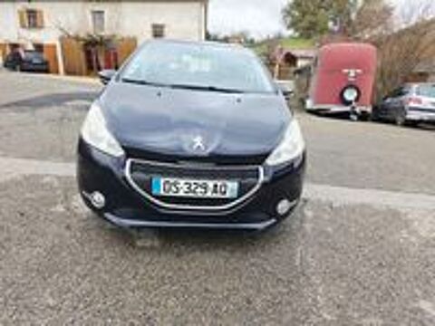 208 1.2 VTi 82ch BVM5 Active 2013 occasion 69320 Feyzin