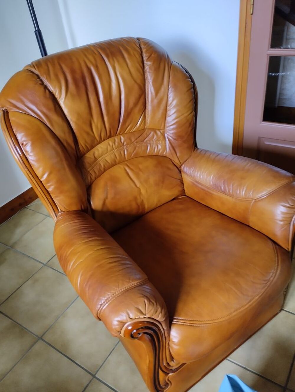 Canap&eacute; et fauteuils Meubles