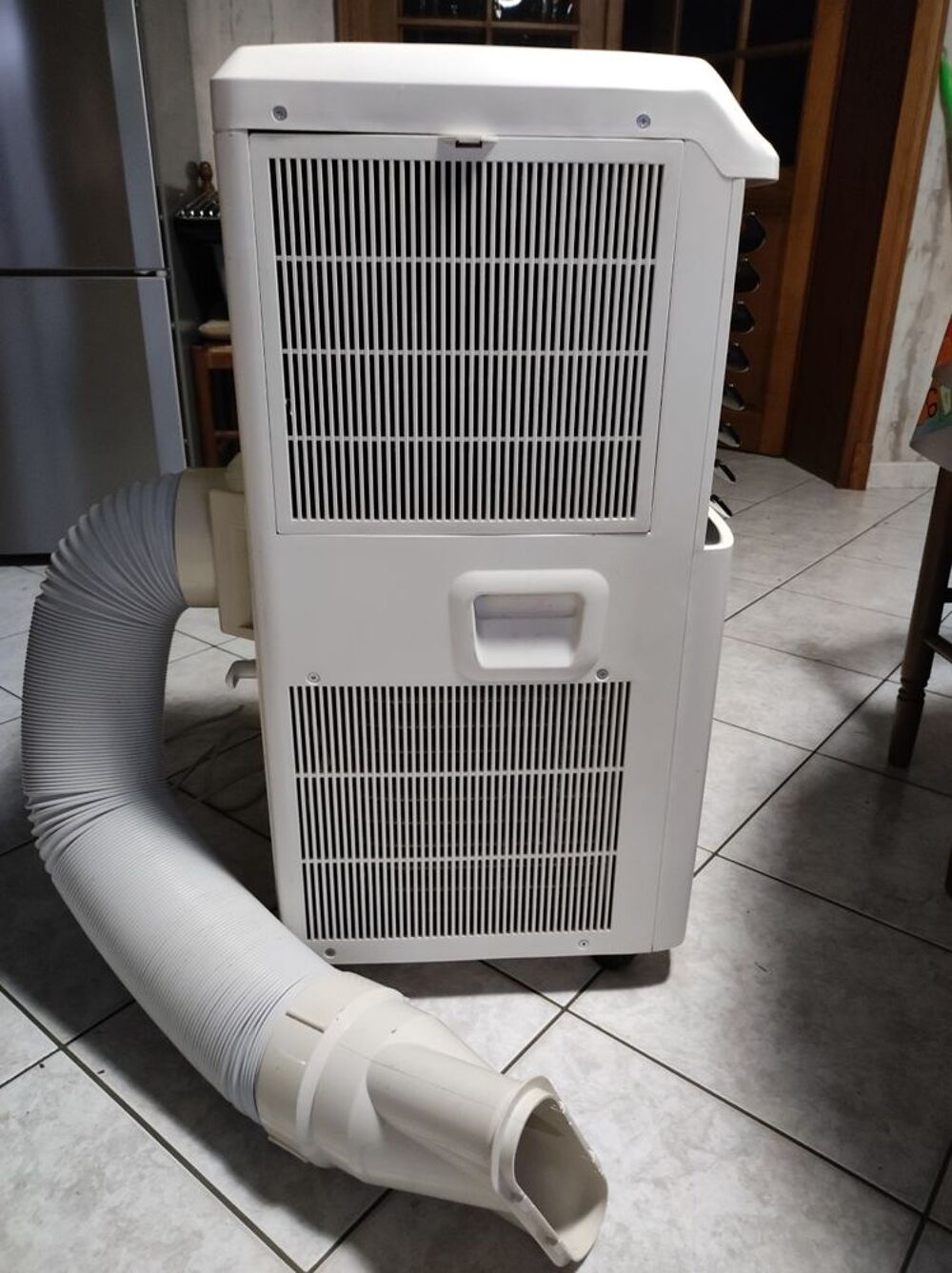 climatiseur mobile Electroménager