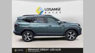 Bigster Hybrid 155 Journey 2026 occasion 91940 Les Ulis