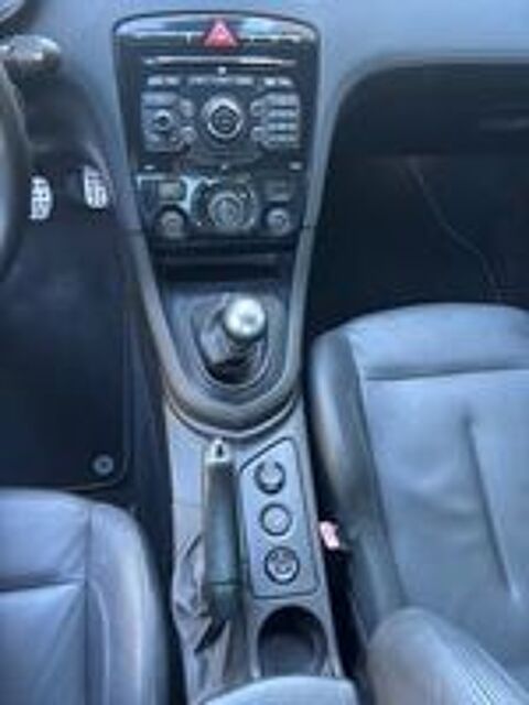 RCZ 1.6 THP 200ch 2011 occasion 95480 Pierrelaye