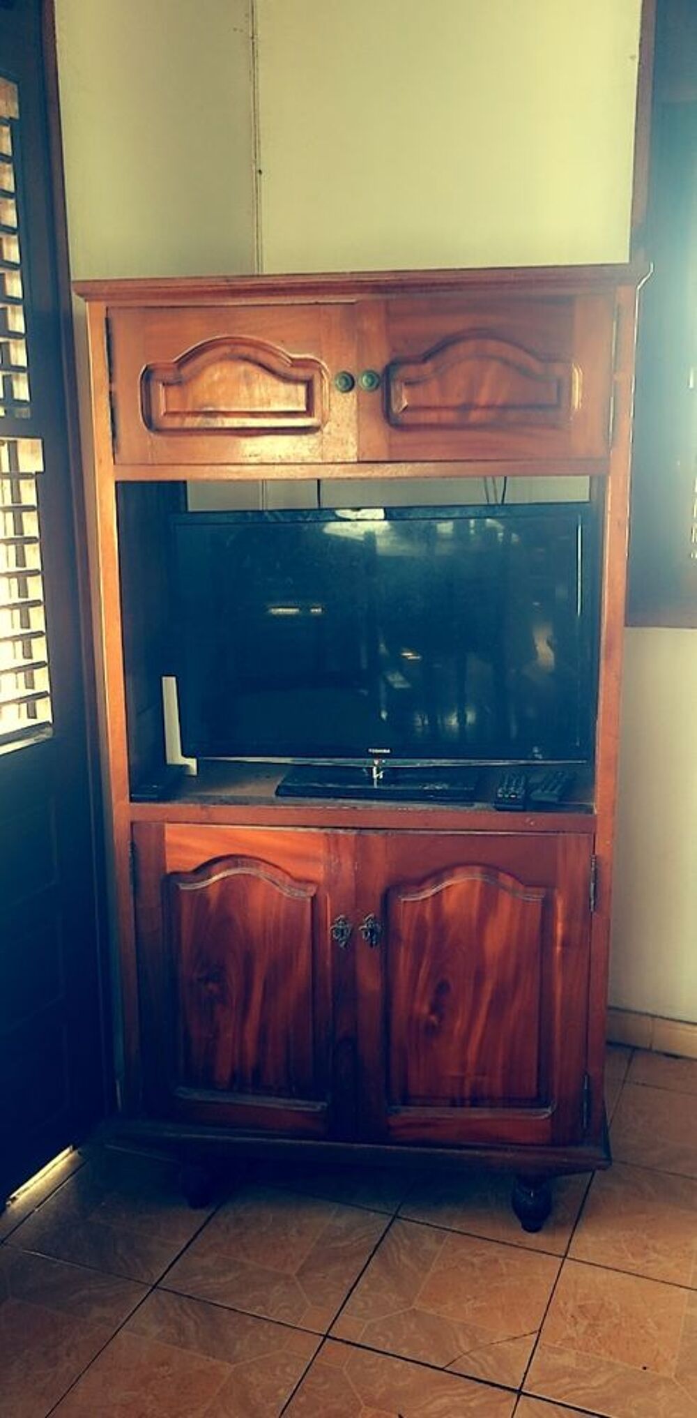 Meuble en bois Meubles