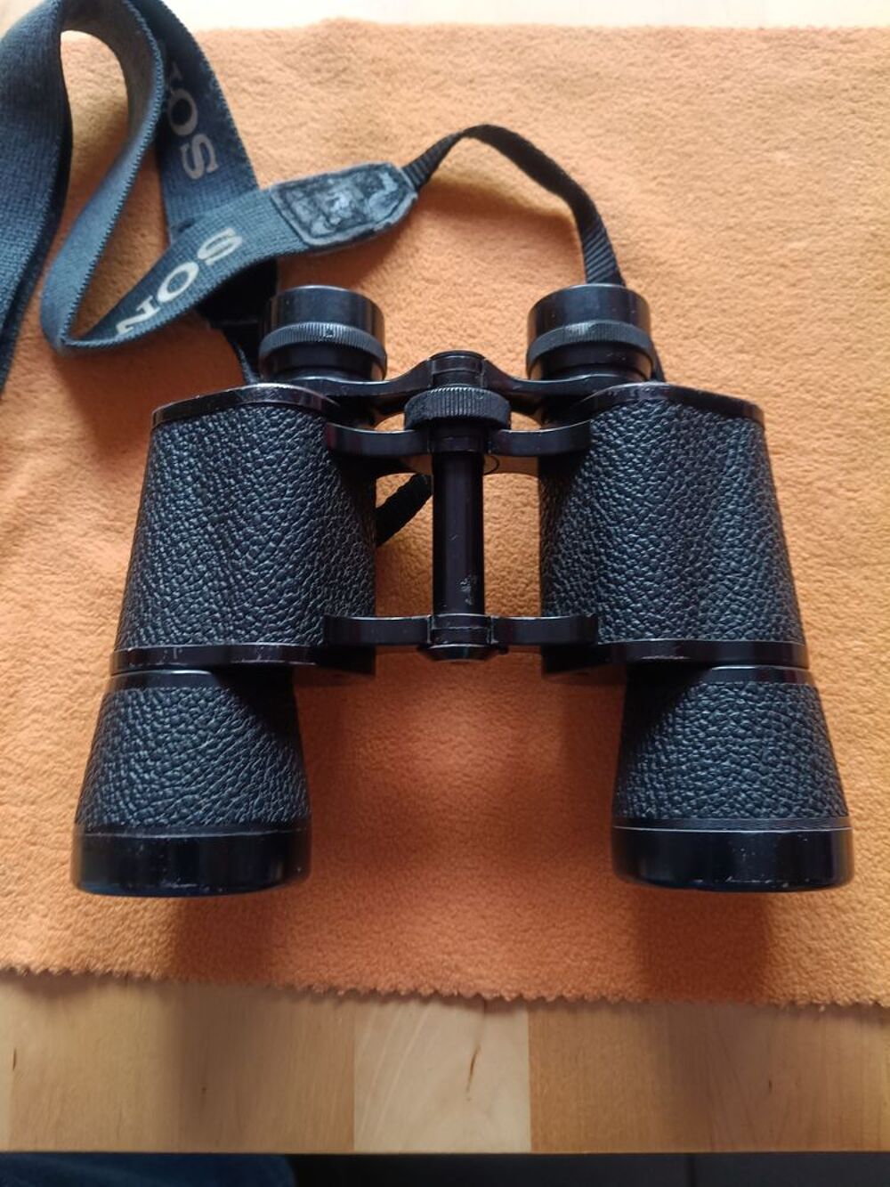 Jumelles Swarovski 10x40 