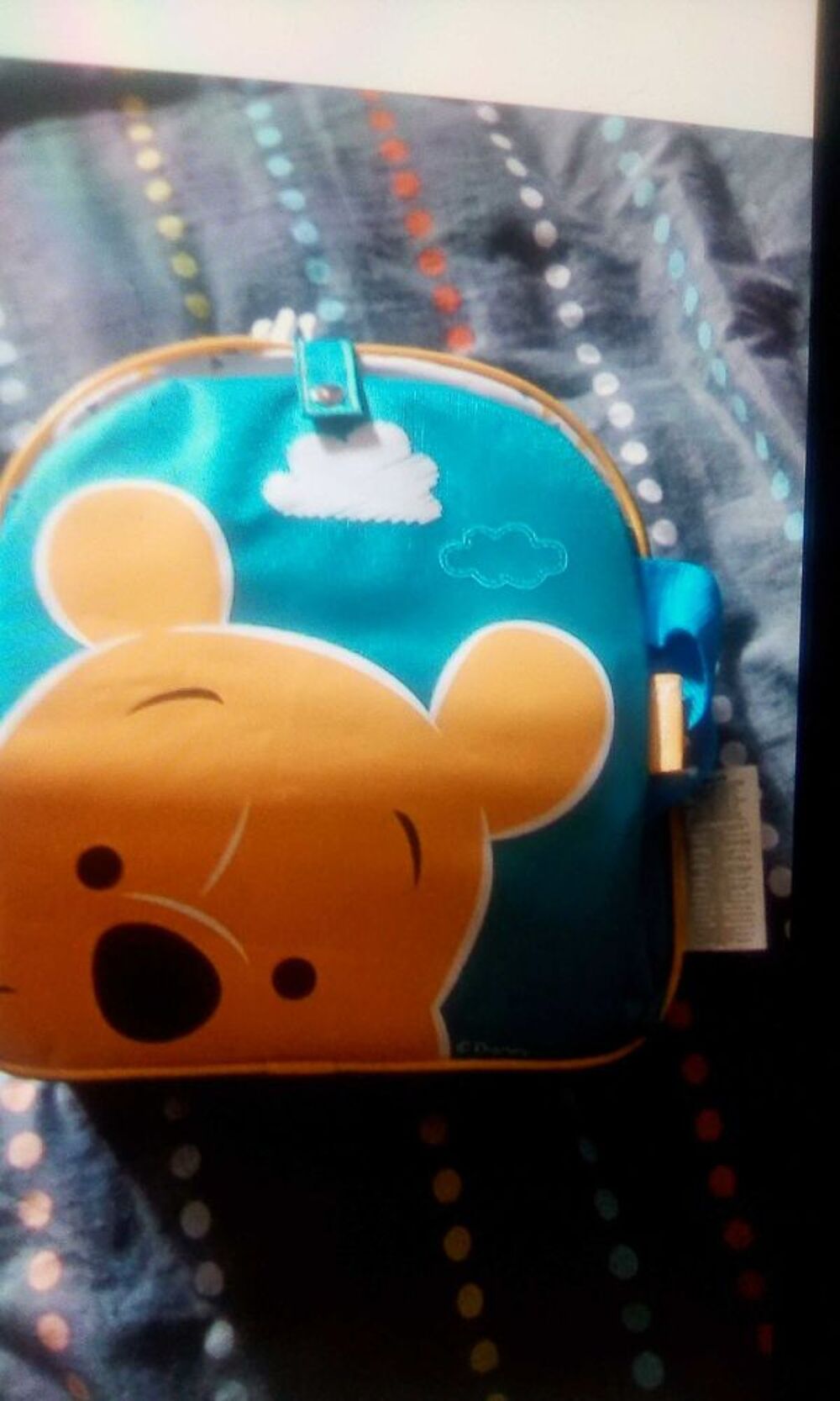 rehausseur sac Mobilier enfants