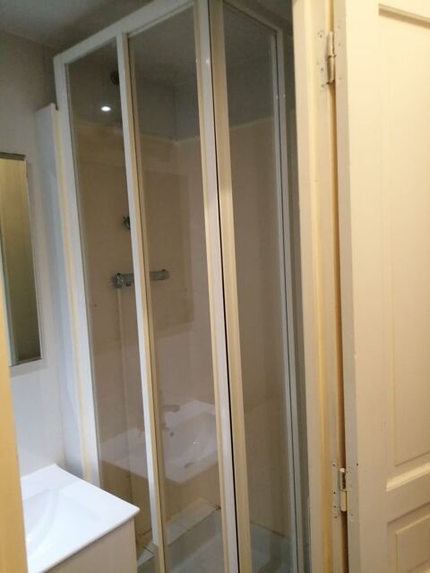  Appartement � louer 1 pi�ce 32 m�