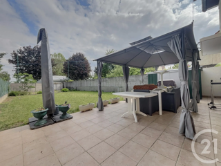  Maison à vendre 3 pièces 93 m²