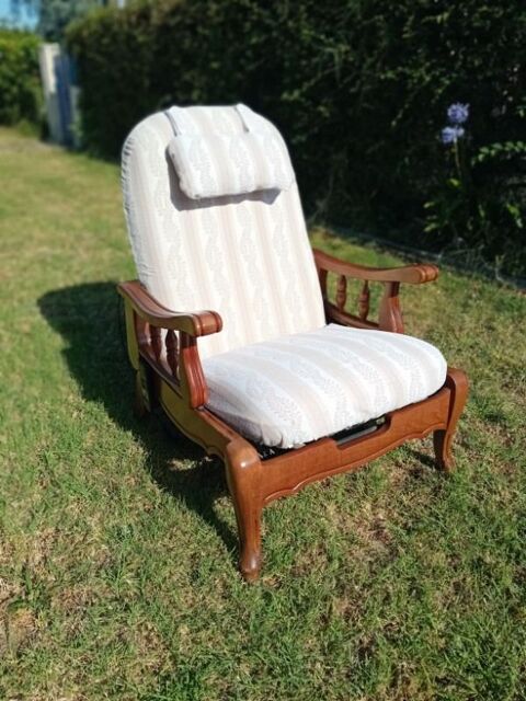 Fauteuil électrique Pessac (33)