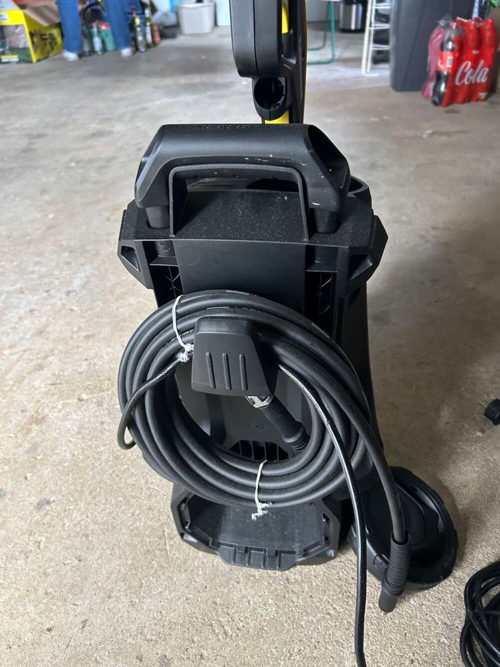 K&auml;rcher Bricolage