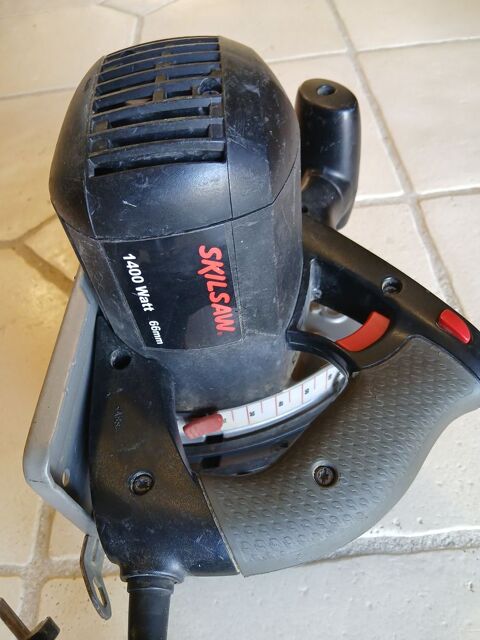 scie circulaire 35 Looze (89)