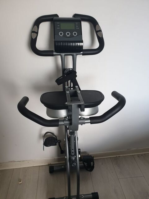 Velo d'appartement 150 Tourcoing (59)