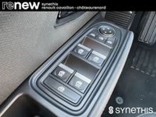 Clio VI Clio E-Tech full hybrid 160 ch Techno 2026 occasion 84300 Cavaillon
