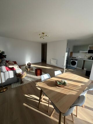  Appartement � louer 3 pi�ces 66 m�